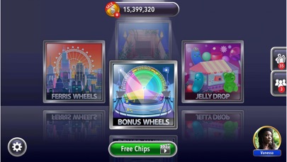 THE WHEEL DEAL™ – SLOTS CASINO 7.0.26 IOS CASINO THE WHEEL DEAL™ – SLOTS CASINO 7.0.26 IOS