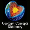 Geology Dictionary Terms Definitions