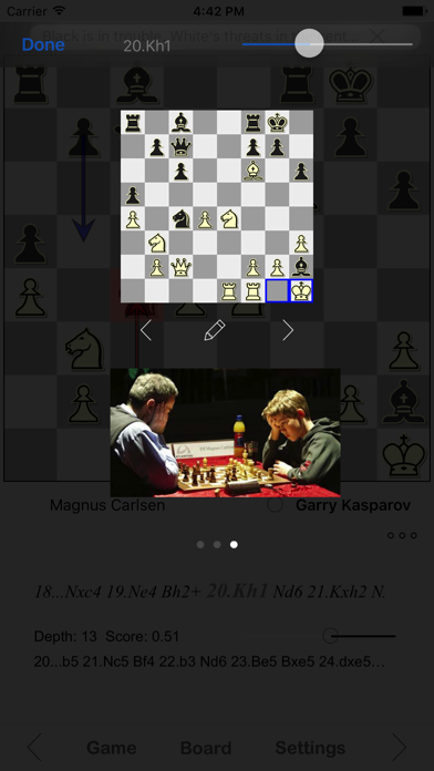 How to cancel & delete SmallChess from iphone & ipad 4