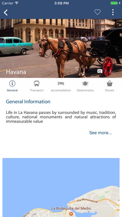 Cuba Travel screenshot-3