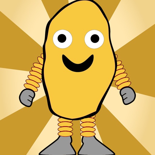 Potato Jumper icon