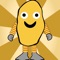 Potato Jumper is an endless platform jumping game with simple one tap controls