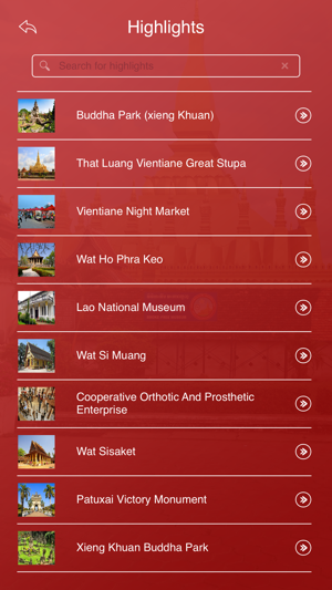 Vientiane Tourist Guide(圖3)-速報App