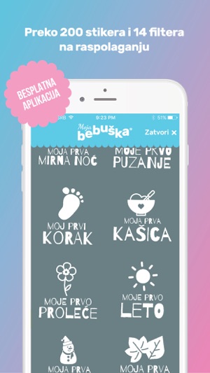 Moja bebuška(圖4)-速報App