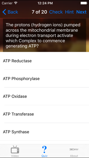 Oxidative Phosphorylation(圖4)-速報App