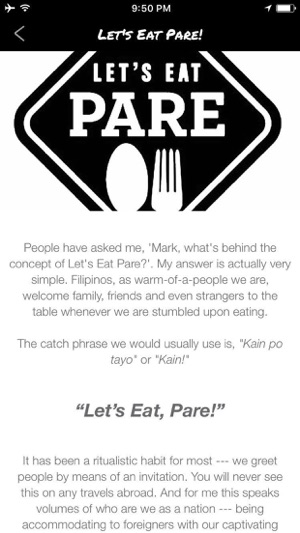 Let'sEatPare