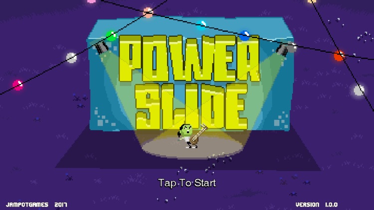 Power Slide - Let's Rock! screenshot-0