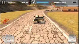 Game screenshot Multi-player Speed Car Racing mod apk