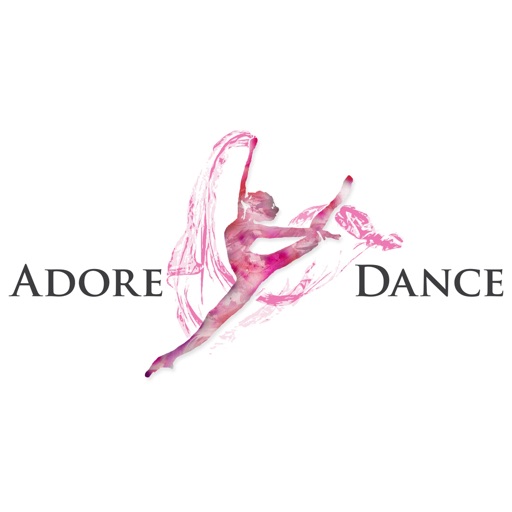 Adore Dance icon