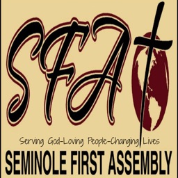 SFA Seminole, OK