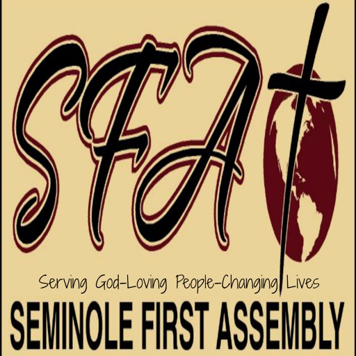 SFA Seminole, OK icon