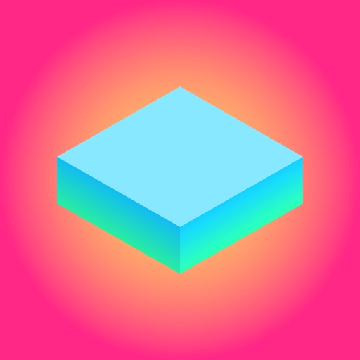 Isometric World PRO icon