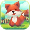 Feed The Fox Puzzle