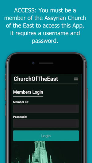 Assyrian Church of the East(圖1)-速報App