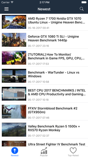 CPU GPU & Semiconductor News(圖5)-速報App