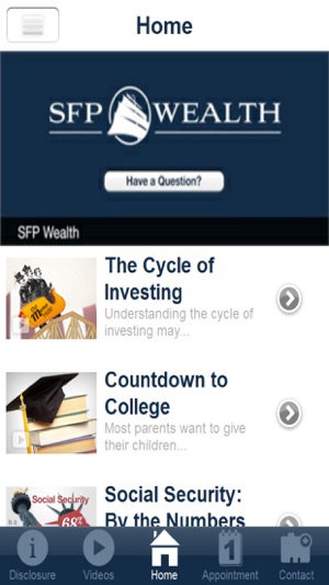 SFP Wealth(圖2)-速報App