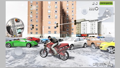 WINTER MAD CITY 2 NEW STORIE 1.0 IOS ĐUA XE WINTER MAD CITY 2 NEW STORIE 1.0 IOS