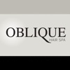 Oblique Hair Spa