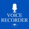 Voice Recorder & Audio Effects app records a conversation between you and a friend, and then makes your voices sound like a Chipmunk or Darth Vader