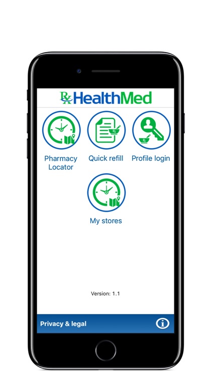 RxHealthMed