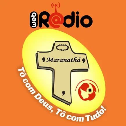 Maranathá FM Читы