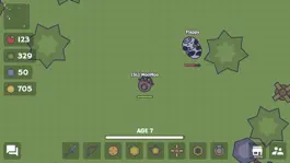 Game screenshot MooMoo.io Mobile hack