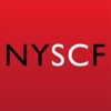 NYSCF Innovators Retreat