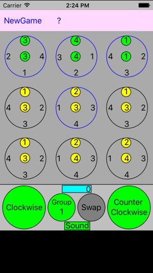 Keytate(圖1)-速報App