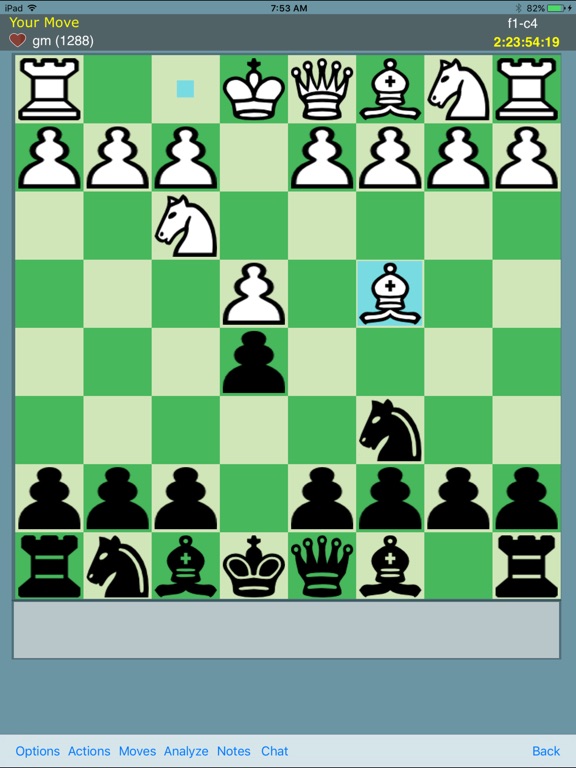 Chess Online Multiplayer free downloads