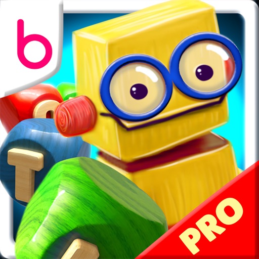 Toy Box Party Time Pro icon