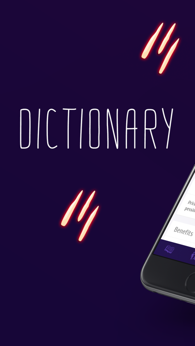 How to cancel & delete Economics — dictionary from iphone & ipad 1