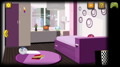 the escapist 3:Escape the room puzzle games screenshot 3