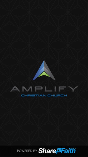 Amplify Christian Church(圖1)-速報App