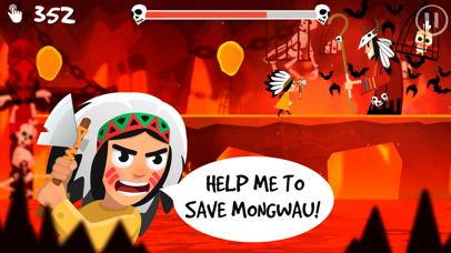 Save Mongwauのおすすめ画像5