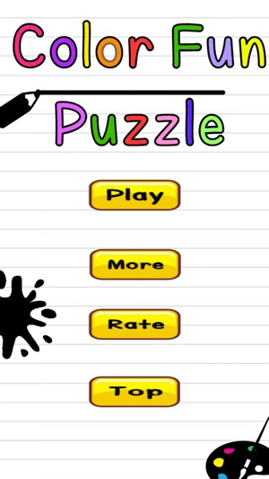 Color Fun Puzzle(圖1)-速報App