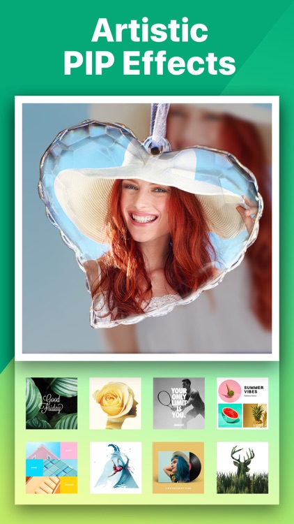 Photable - Collage Maker, Photo Editor screenshot-3