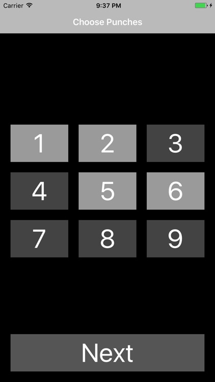 Math Knockout