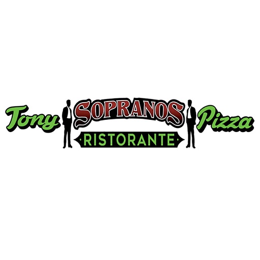 Tony deals sopranos pizza