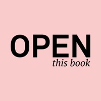  Open This Book Application Similaire
