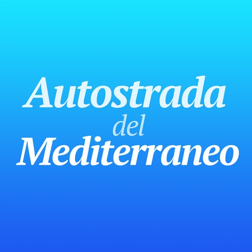 Autostrada del Mediterraneo