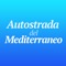 L'app ufficiale dell'Autostrada del Mediterraneo ti permetterà di scoprire i luoghi e gli itinerari più belli e interessanti lungo il percorso dell’A2