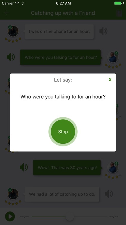 Beginner English Conversation screenshot-3
