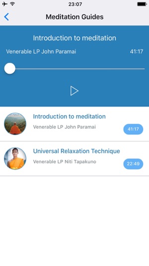 Enlighten Me - Meditation for Inner Peace(圖2)-速報App