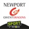 Dragons Rugby by Sport RightNow brings you news, videos and social media updates from the team, players, blogs and fans