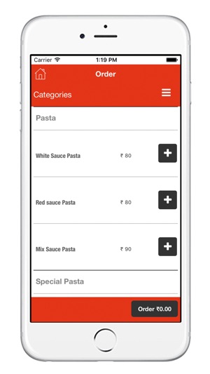 Pasta Hub(圖1)-速報App