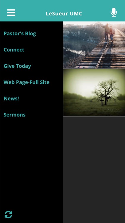 LeSueur UMC screenshot-3