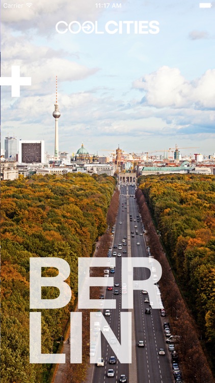 Cool Berlin
