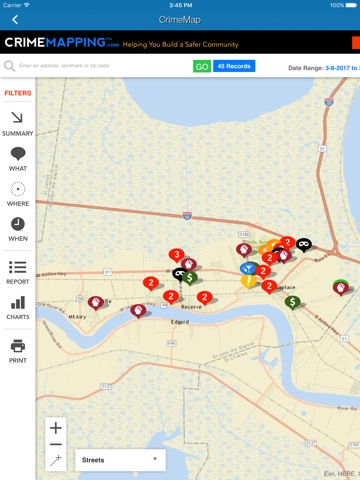 St John Parish Sheriff Office screenshot 2