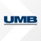 The UMB Investor Relations App provides access to our Annual Report, Investor Presentations, SEC Filings, Financial Insight and other related information