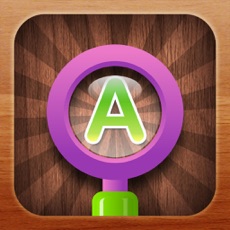 Activities of Little Finder ABC